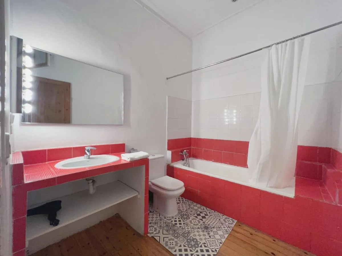 Stay U-Nique Apartments Arago Barcelona Spain