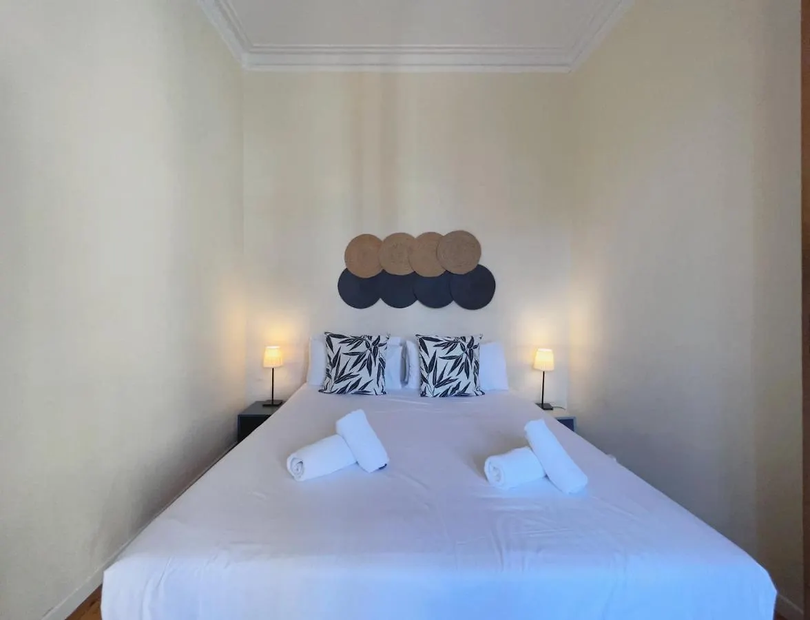 Stay U-Nique Apartments Arago Barcelona