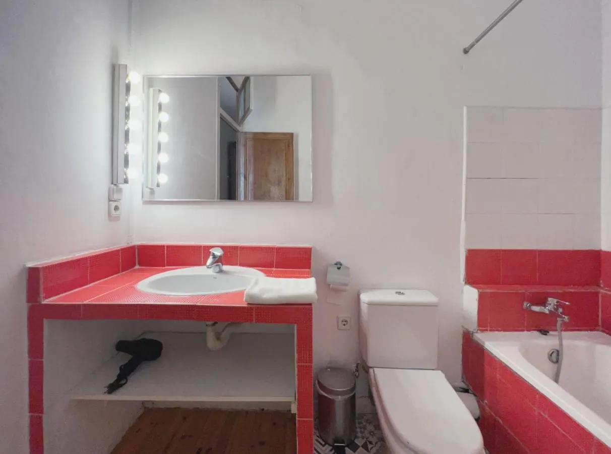 Stay U-Nique Apartments Arago Barcelona