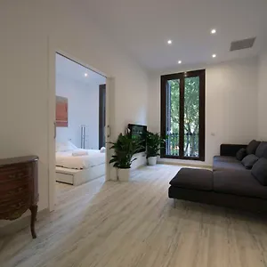 Paseo De Gracia Design Barcelona