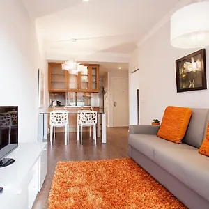 Suites4days Provenza Barcelona