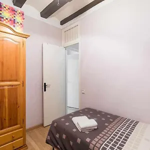 Consell Cent I 3 Eixample Barcelona