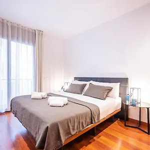 Sweett - Eixample Barcelona