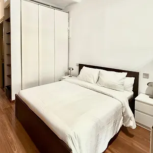 Comfort Eixample Barcelona