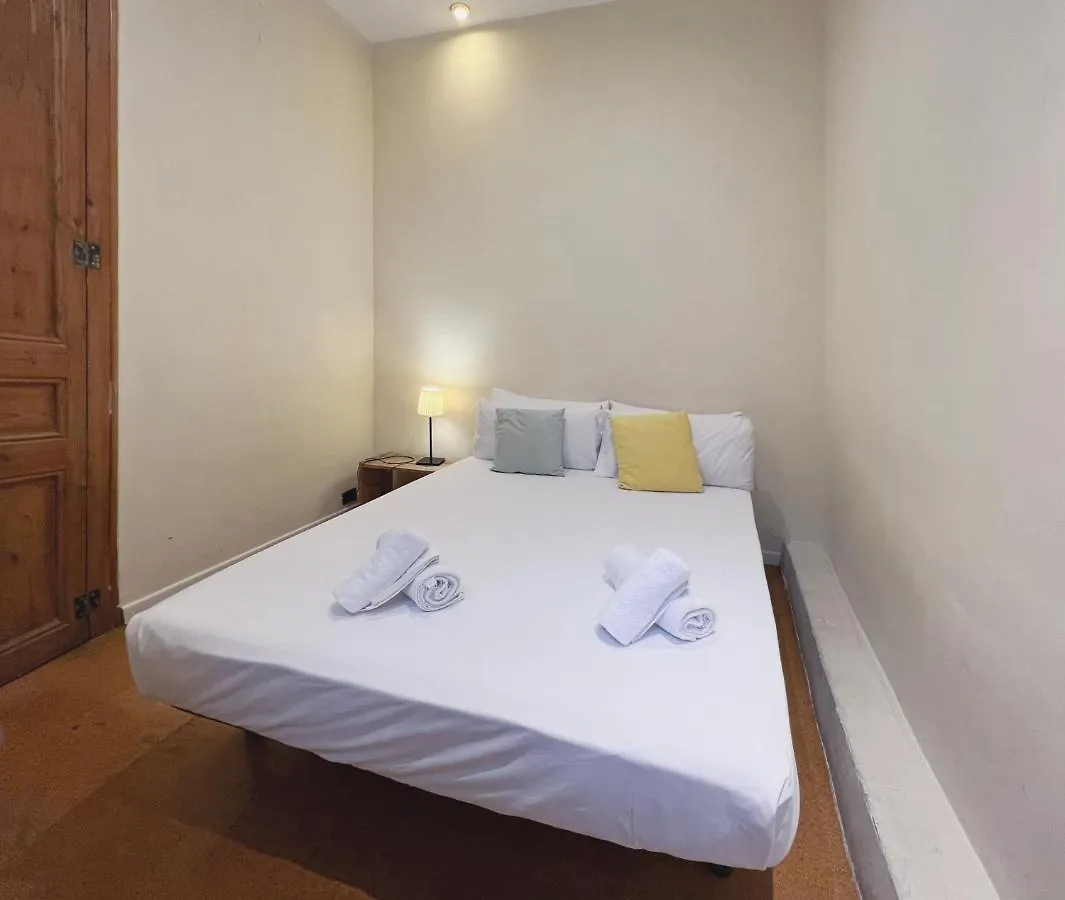 Stay U-Nique Apartments Arago Barcelona